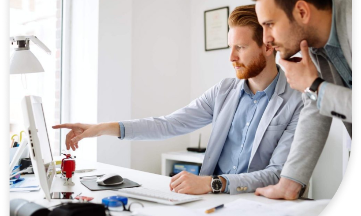 Quantoknack: Driving Global Digital Transformation with IT Excellence