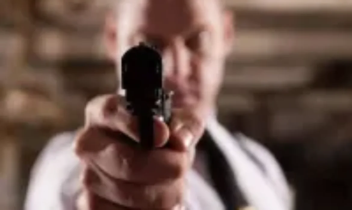 A Versatile Vision: A Review of David Afflick’s Artistic Journey