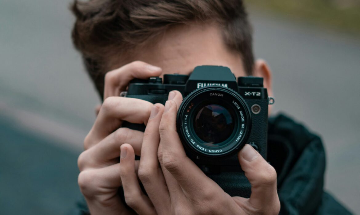 Mastering the Art of the Moment: A Review of Chris Dagrosa’s Photography and Digital Expertise