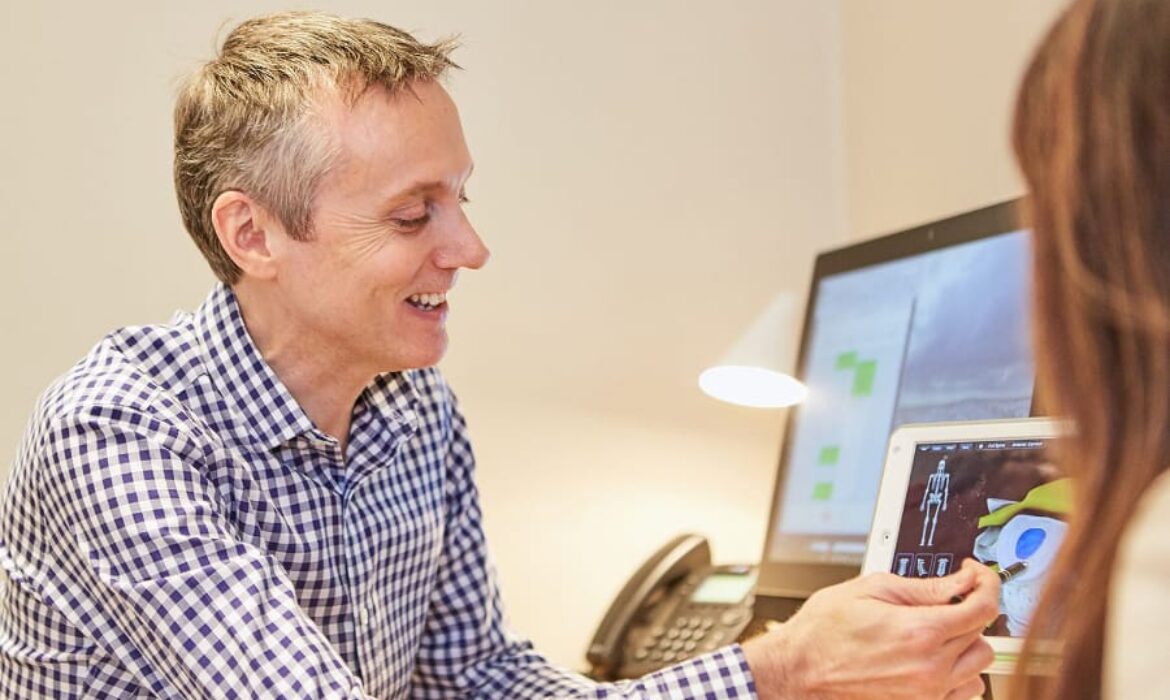 The Business of Wellness: A Deep Dive into Hagley Road Chiropractic