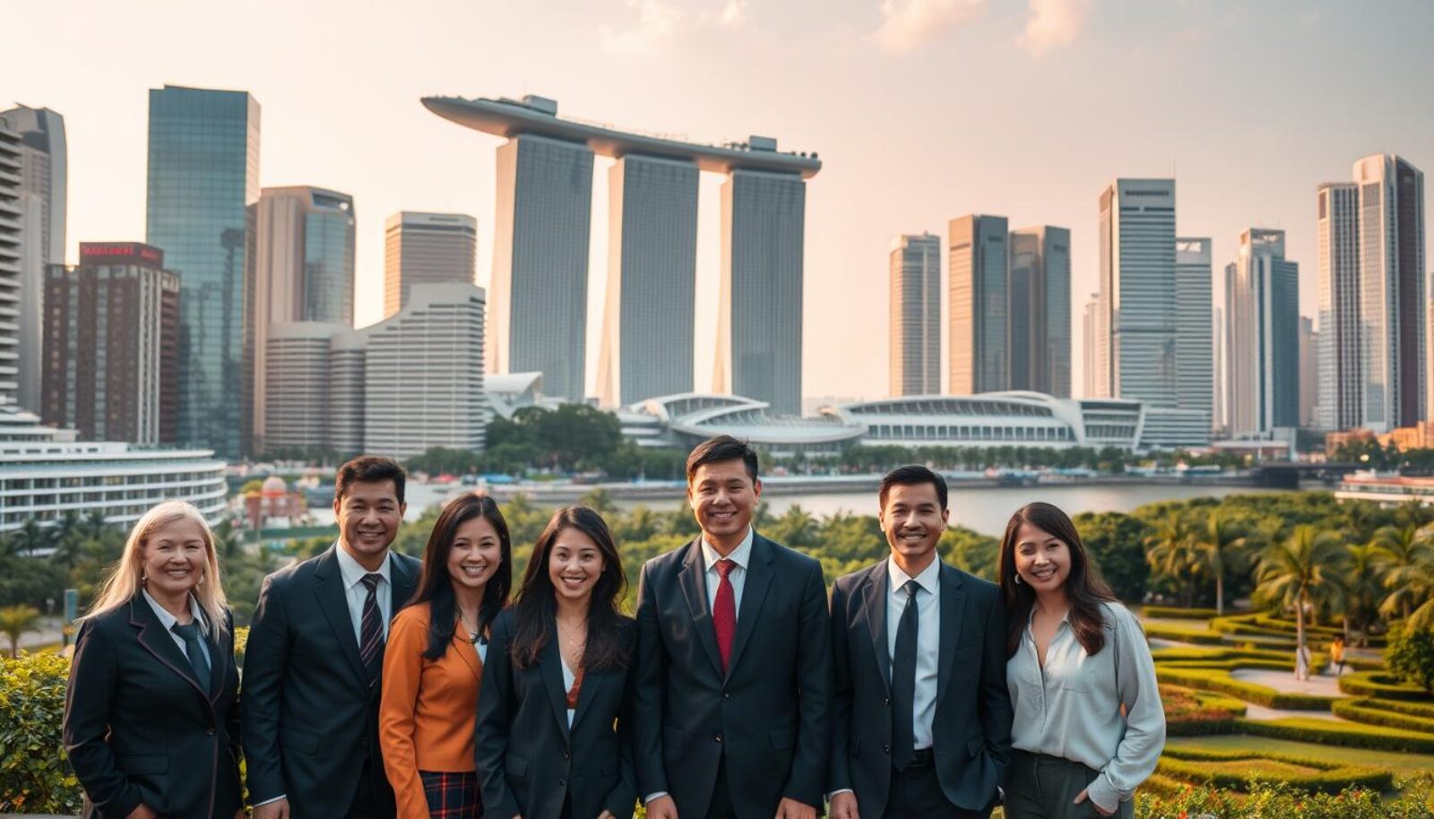 singapore best employers 2022 statista
