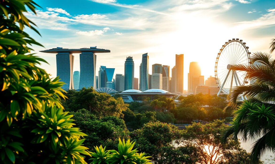 singapore best places