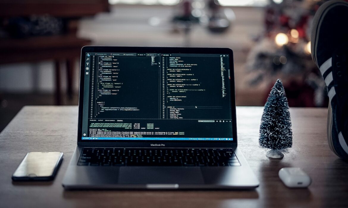 WebCodeAcademy: Shaping the Future of Technology and Education