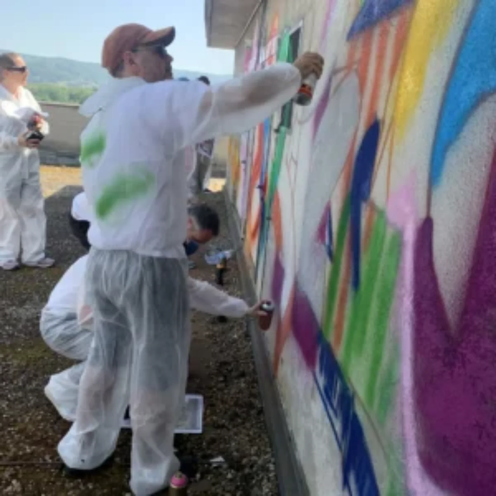 Artarek.art: The Creative Universe of Tarek Abu Hageb