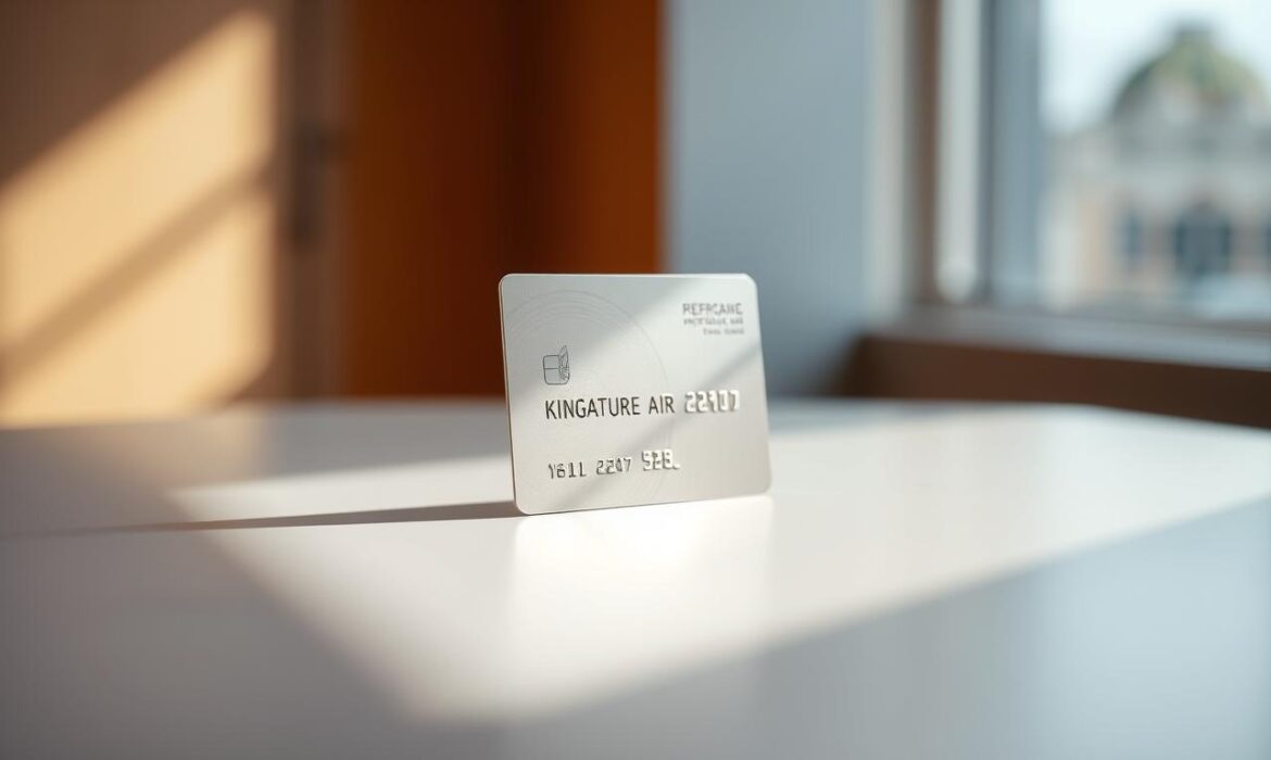 best air miles card singapore