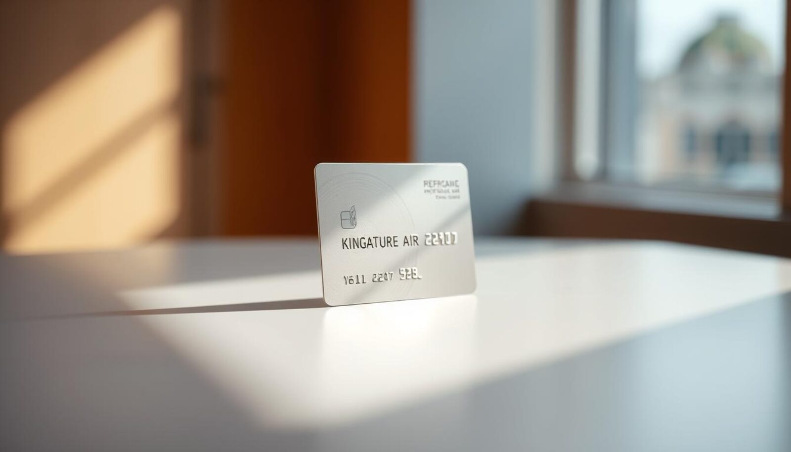 best air miles card singapore