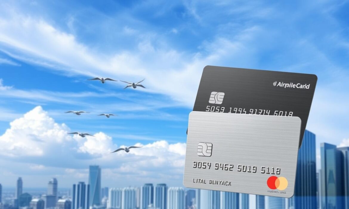 best airmiles credit card singapore