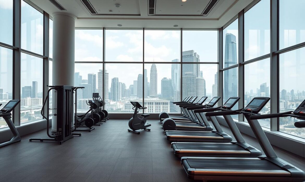 best anytime fitness in singapore