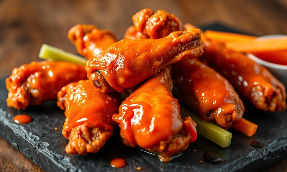best buffalo wings singapore