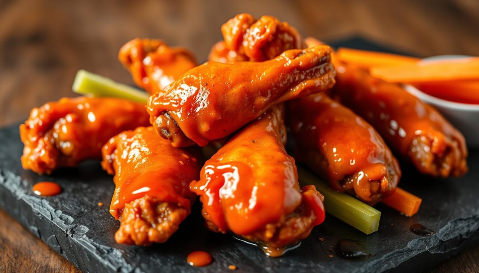 best buffalo wings singapore