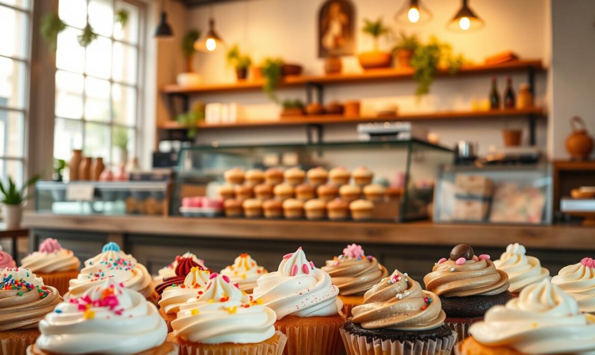 best cupcakes singapore