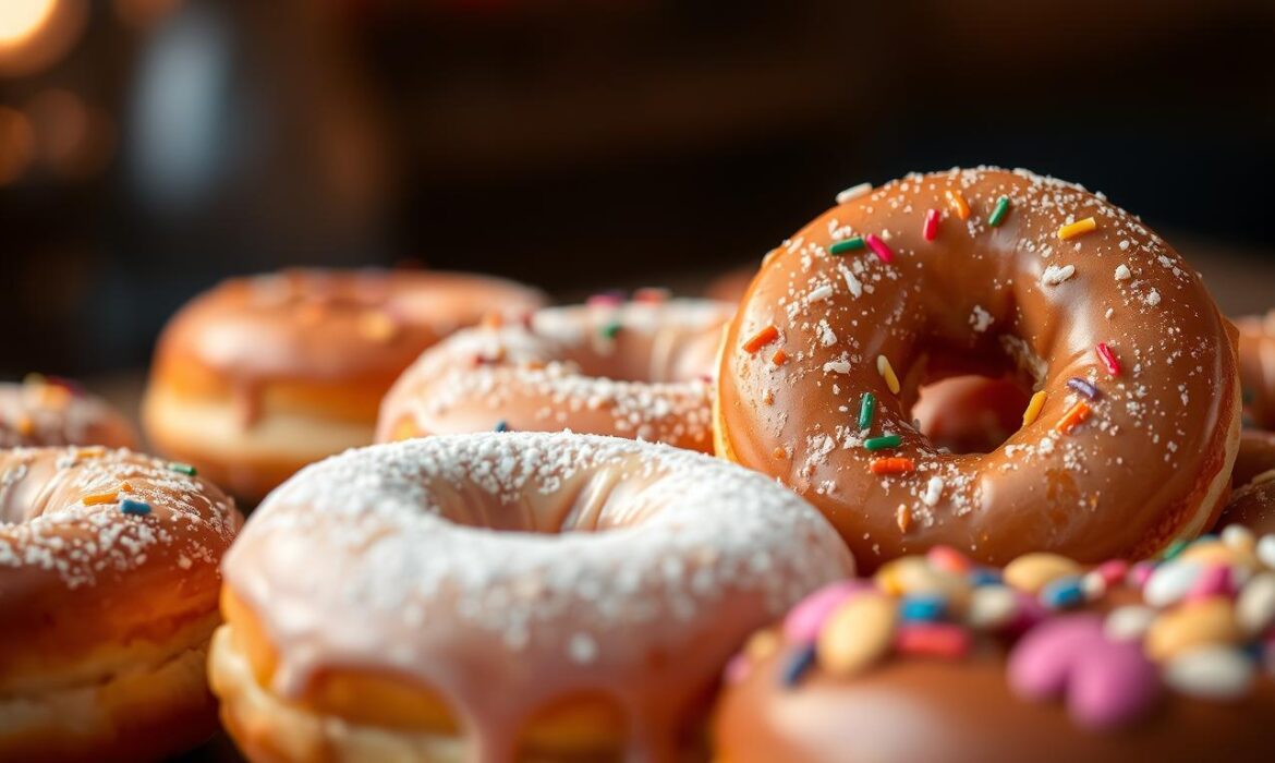 best donuts in singapore