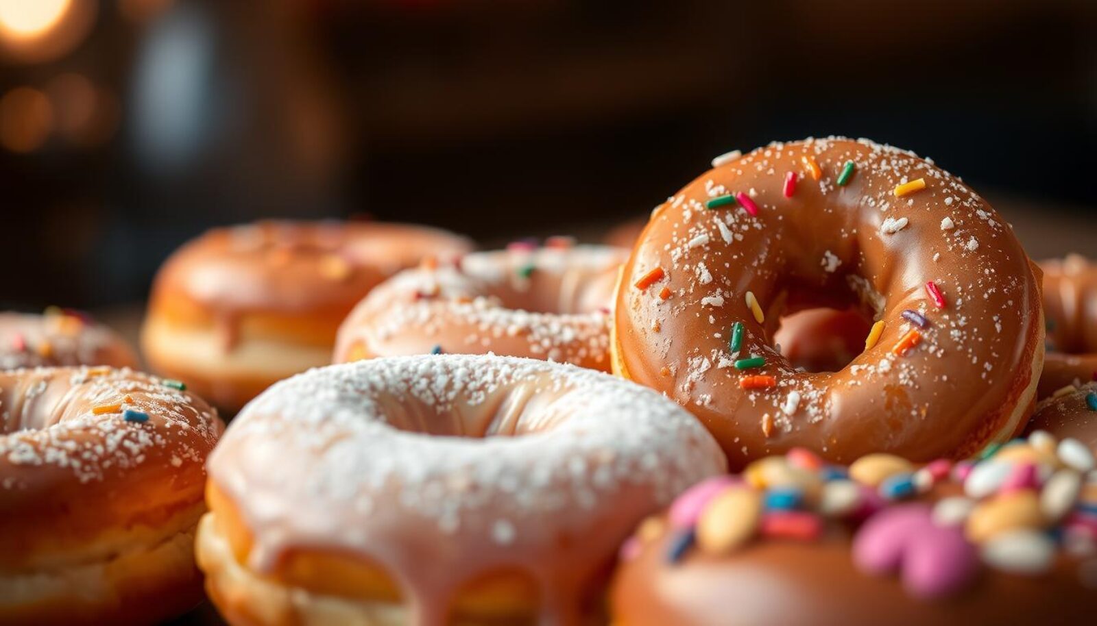 best donuts in singapore