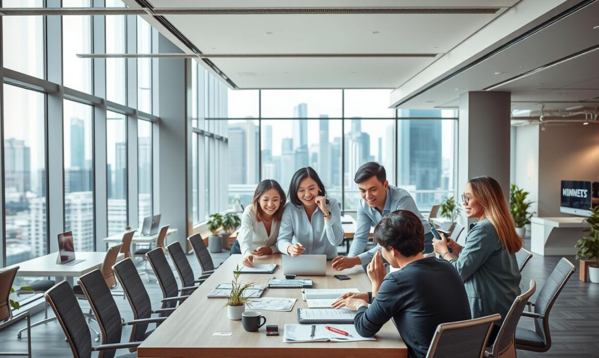 best employer singapore