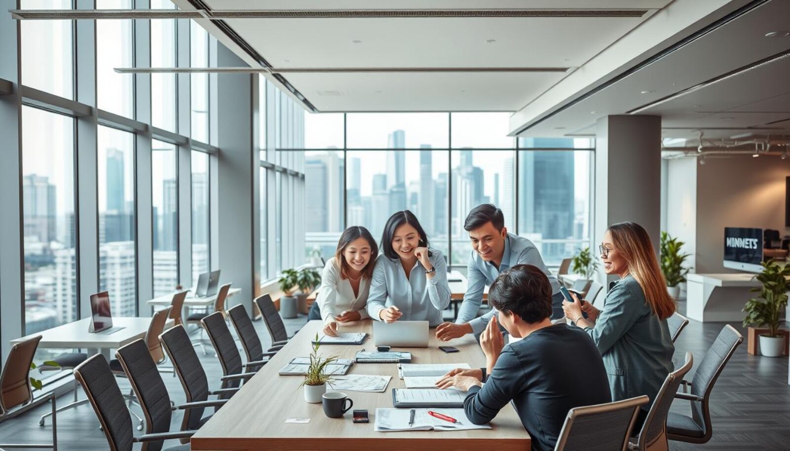 best employer singapore