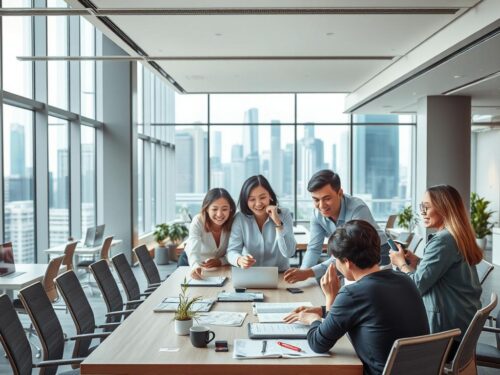 Best Employer Singapore: Insights from the Latest Industry Report