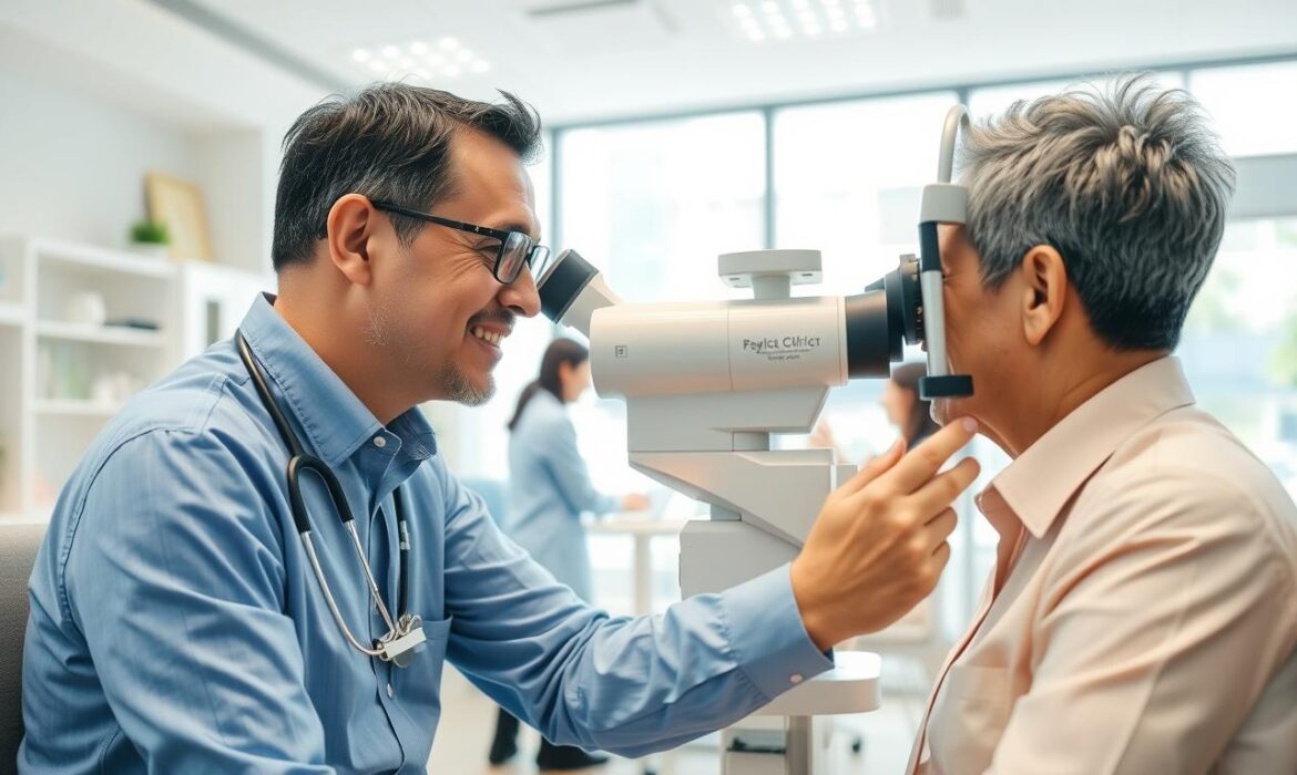 best eye doctor singapore