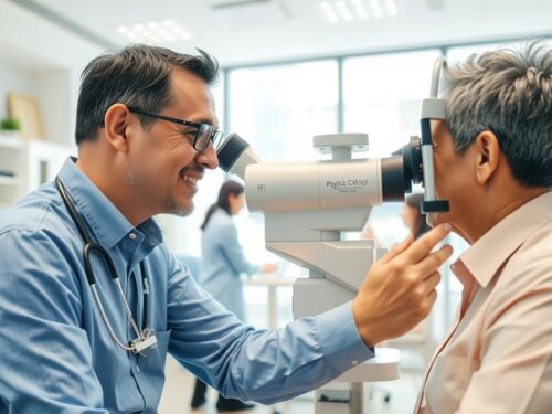 Best Eye Doctor Singapore – Top Eye Care Professionals