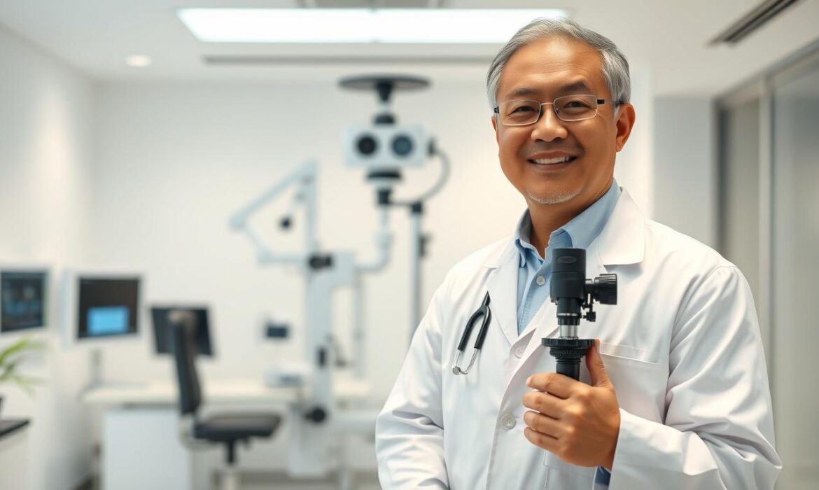 best eye specialist in singapore