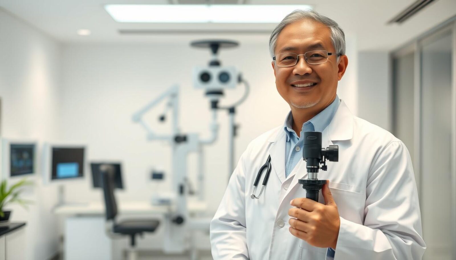 best eye specialist in singapore