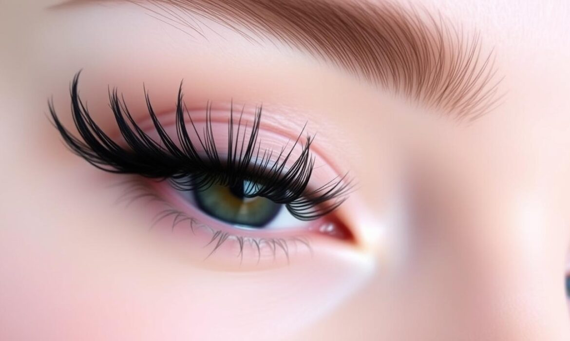 best eyelash extension singapore