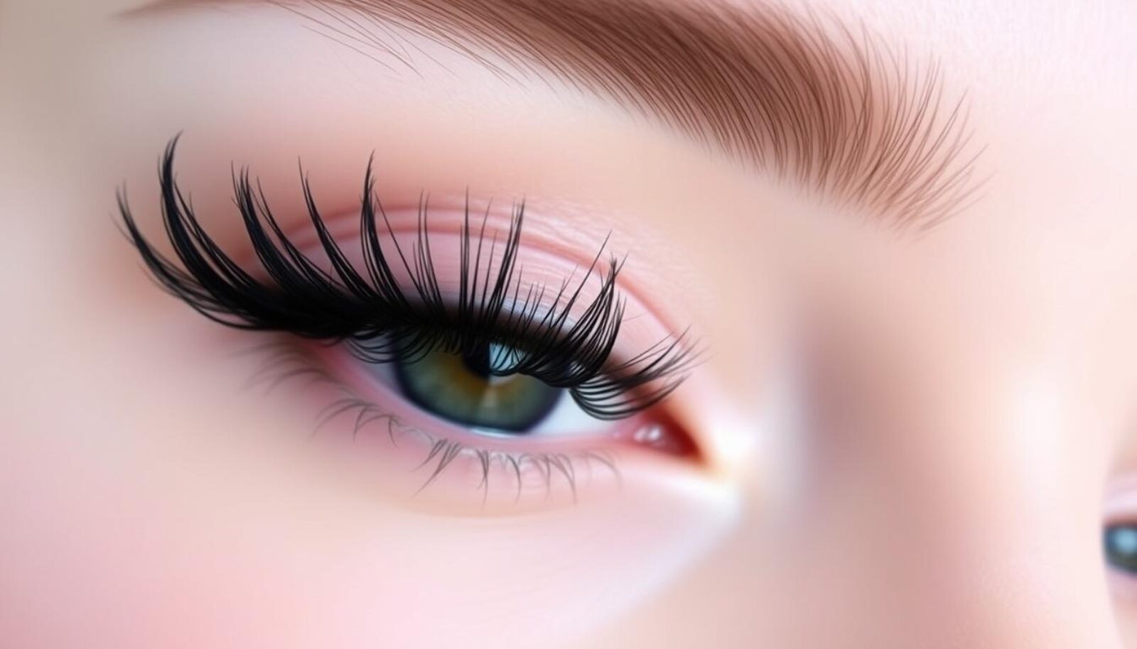 best eyelash extension singapore
