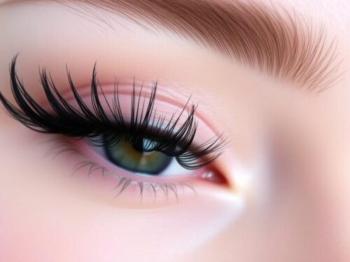 Best Eyelash Extension Singapore: Top Picks