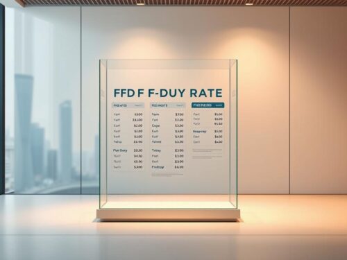 Best FD Rates Singapore 2024: Highest Returns Revealed