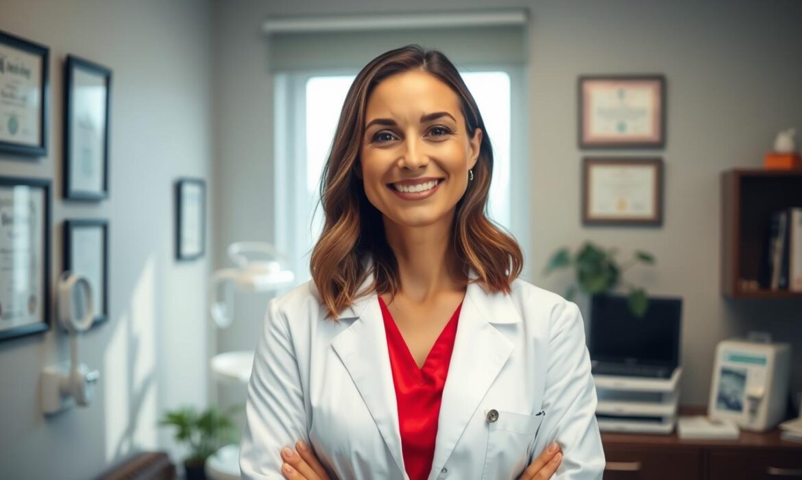 best female gynaecologist in singapore