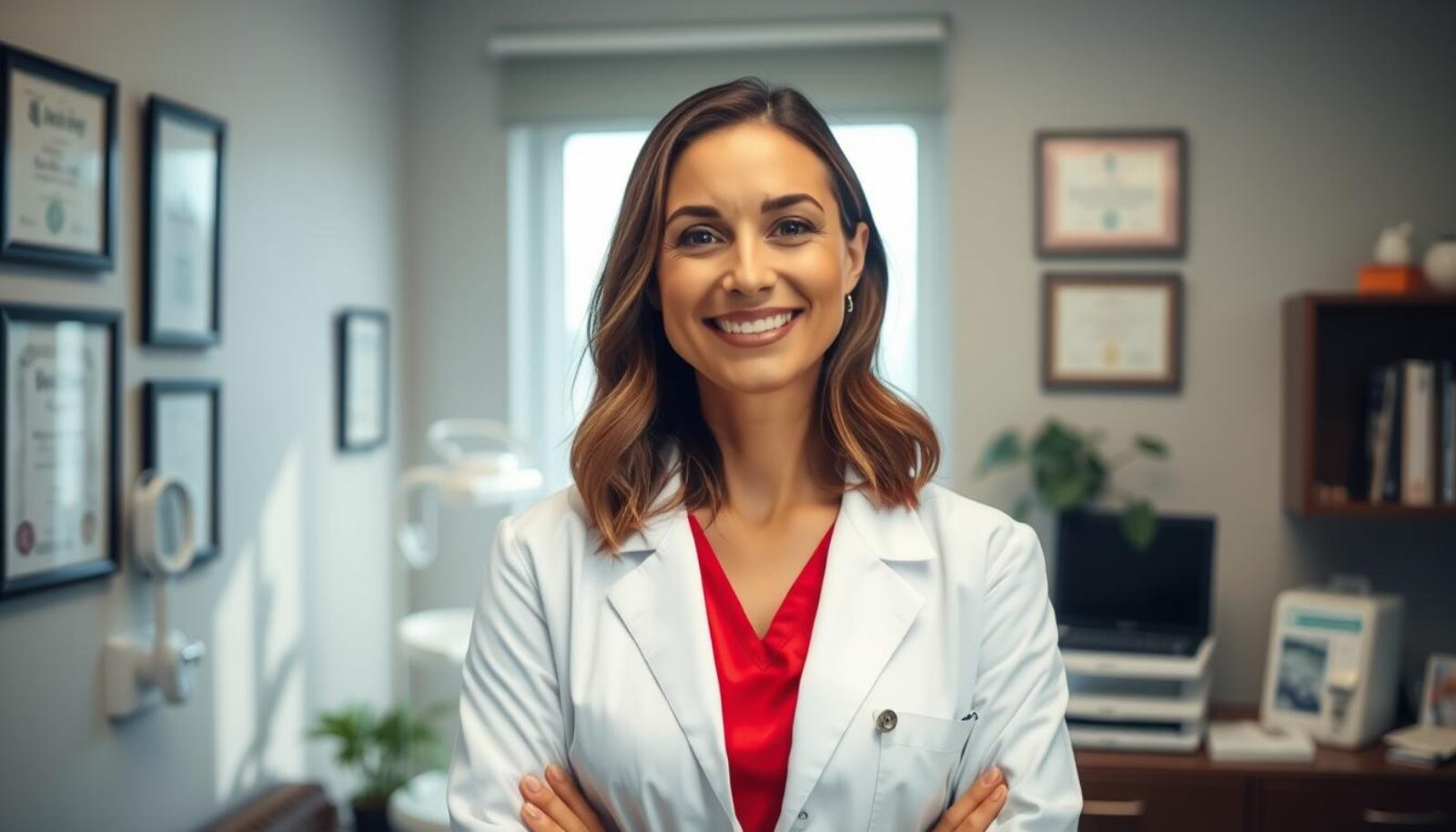 best female gynaecologist in singapore