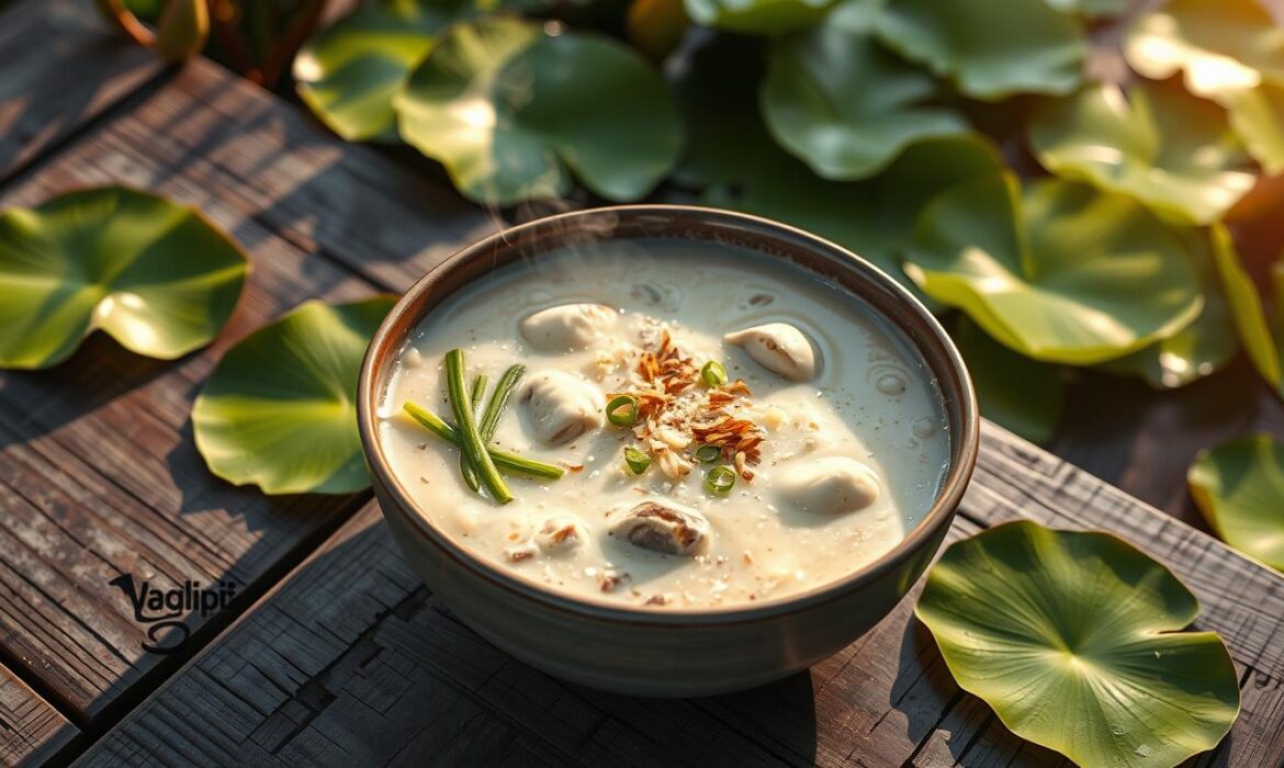 best frog porridge in singapore