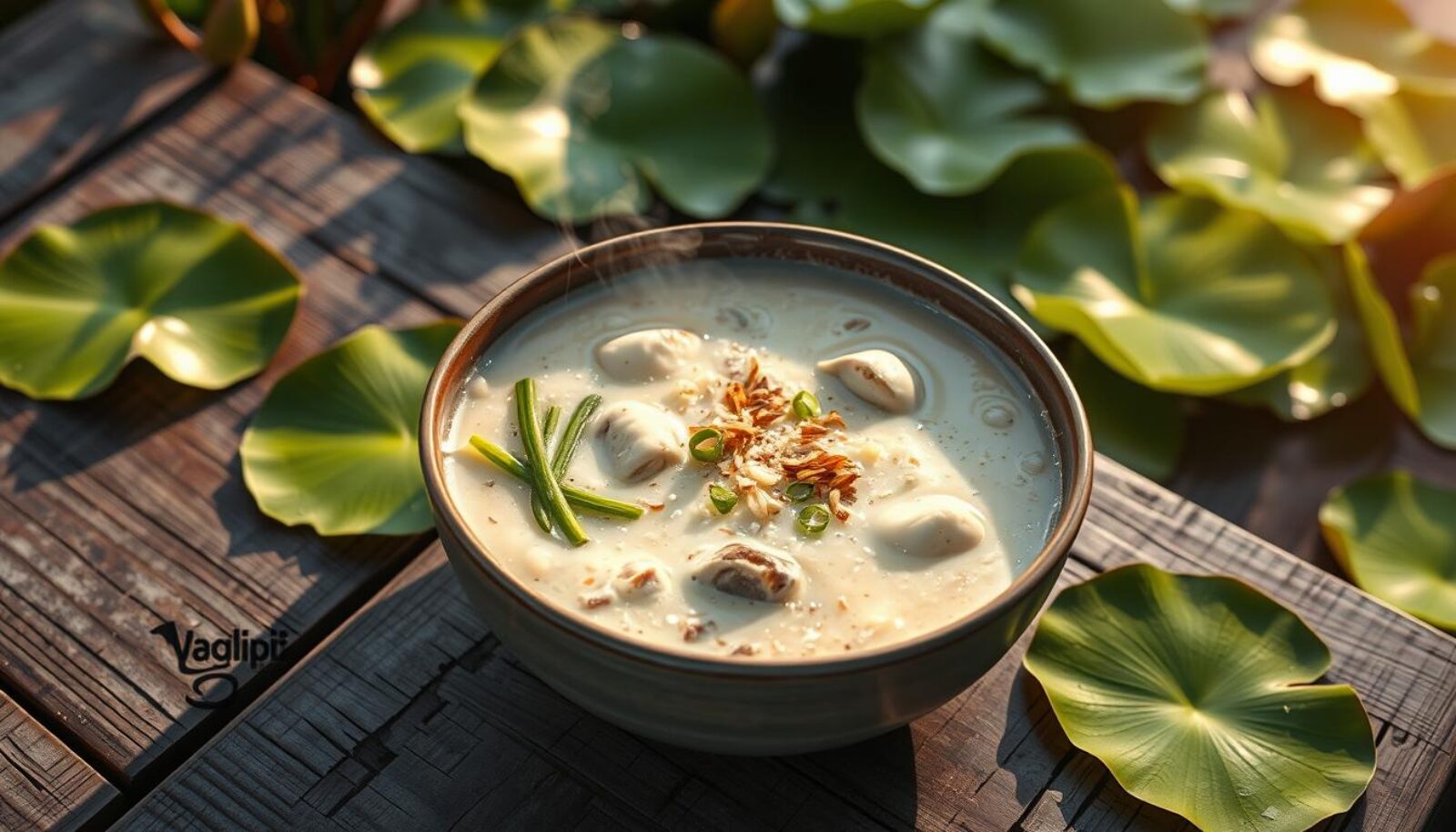 best frog porridge in singapore