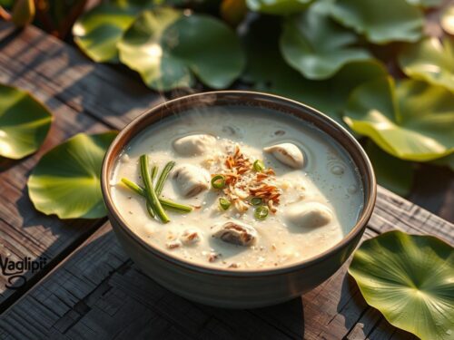 Best Frog Porridge in Singapore: Top Picks and Reviews