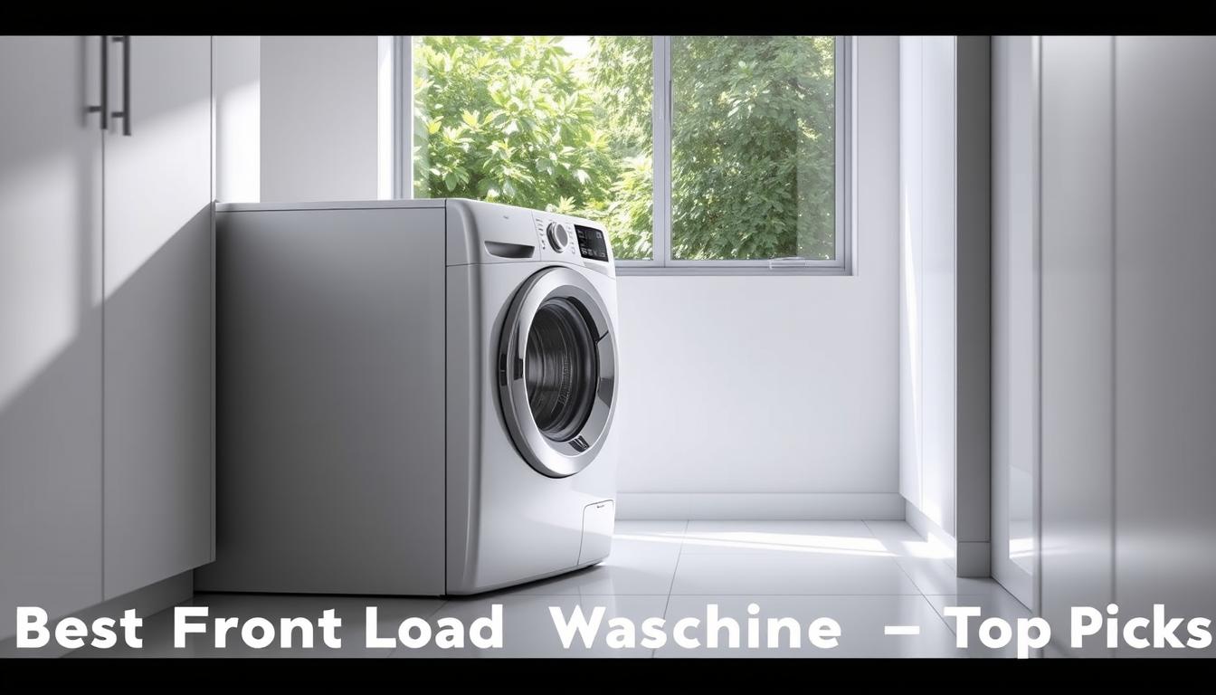 Best Front Load Washing Machine Singapore: Top Picks