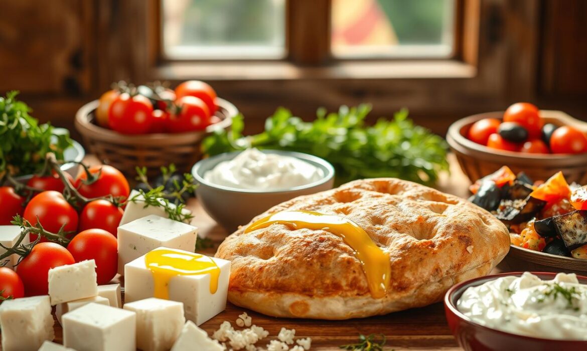 best greek food singapore