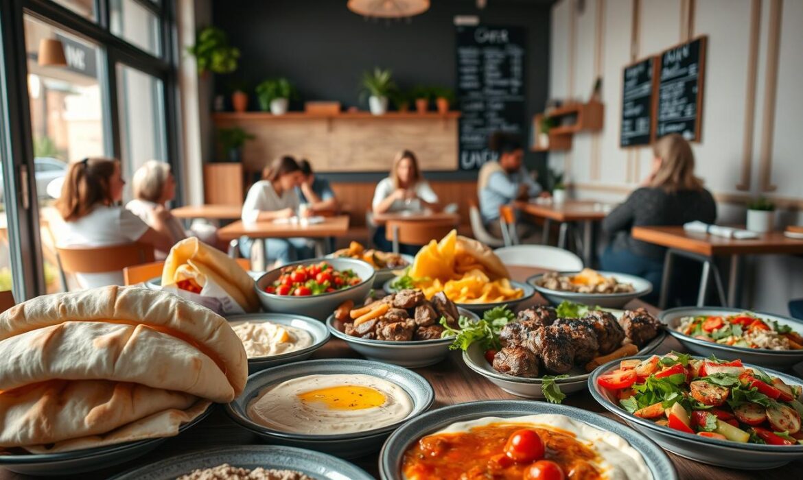 best halal breakfast singapore