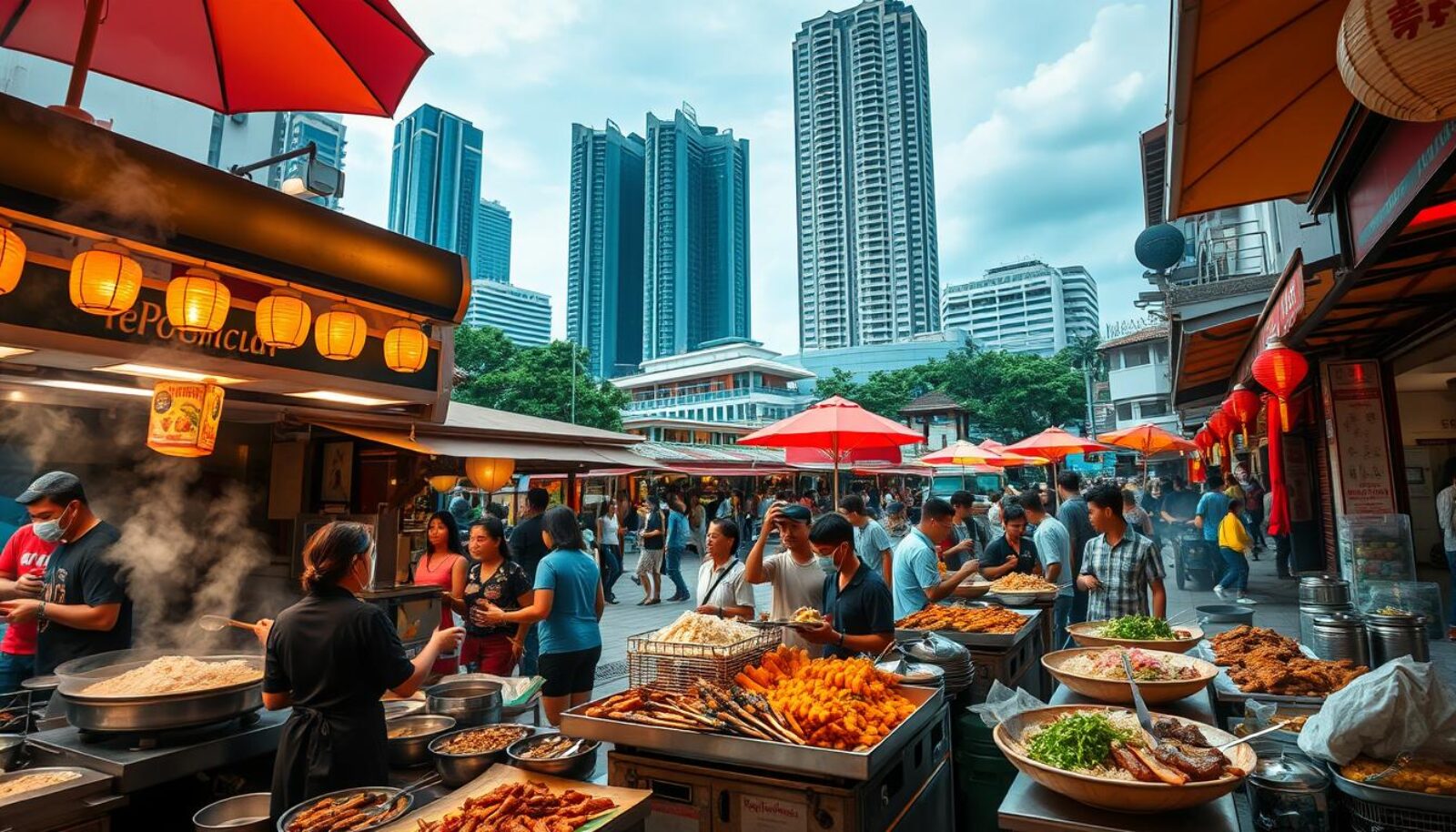 best indonesian restaurant in singapore