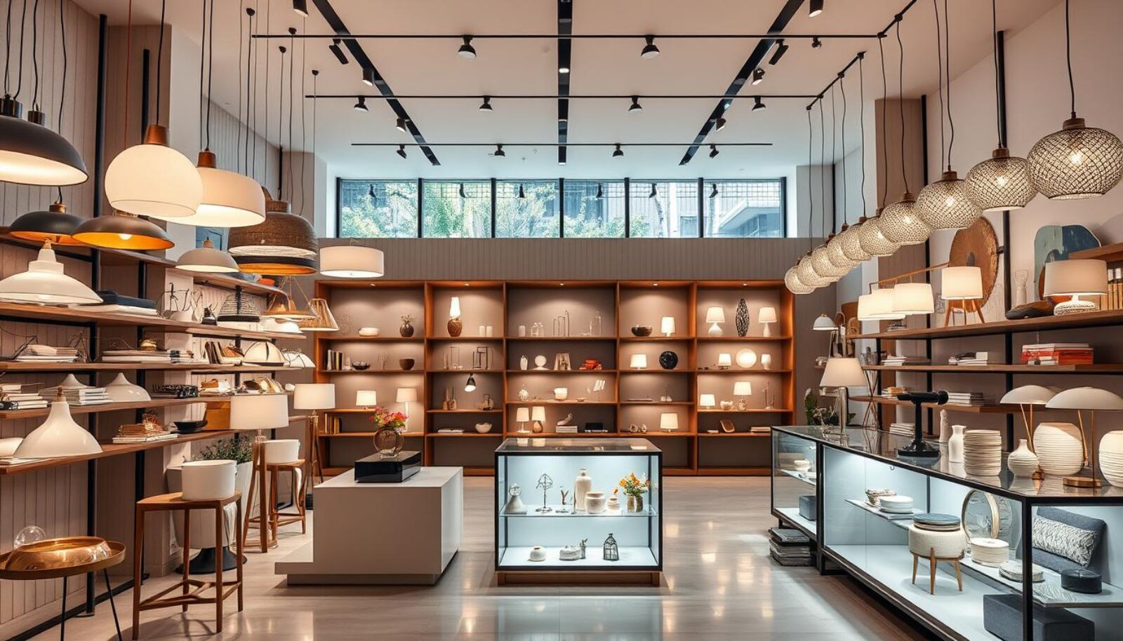 best lighting shop singapore