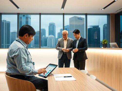 Find the Best Medical Insurance Singapore for You