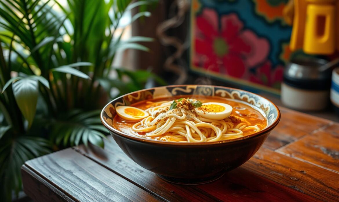best mee rebus in singapore