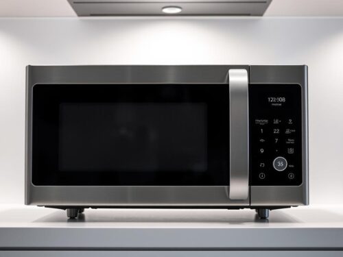 Best Microwave Oven Singapore: Top Picks & Reviews
