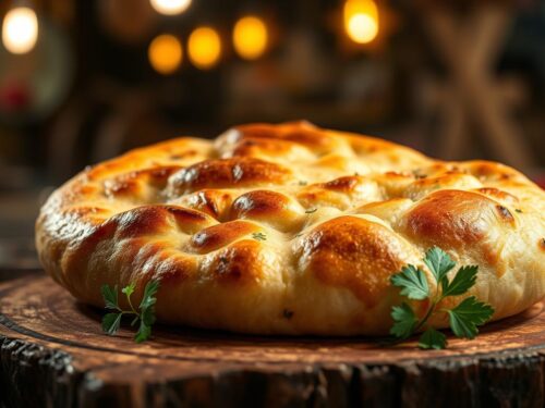 Savor the Best Naan in Singapore: Expert List