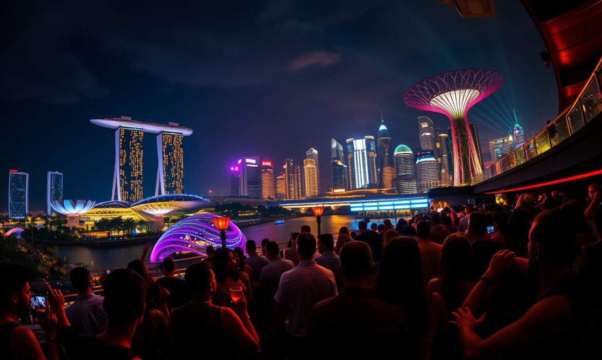 best nightclubs in singapore