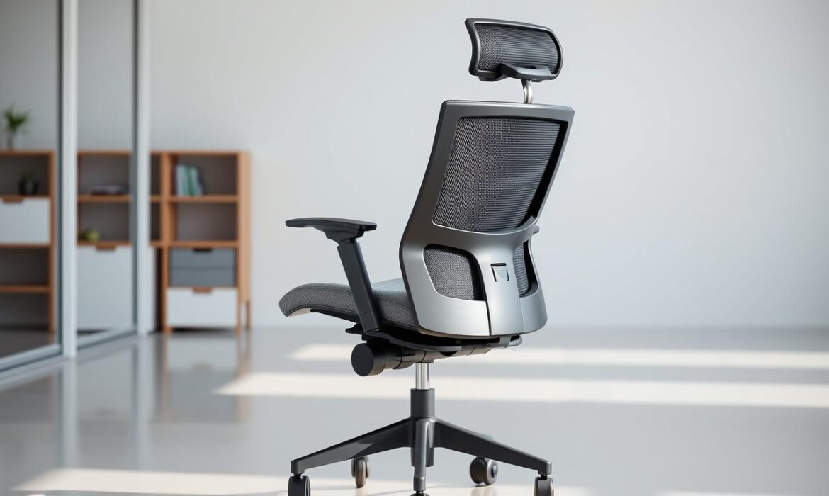 best office chair singapore