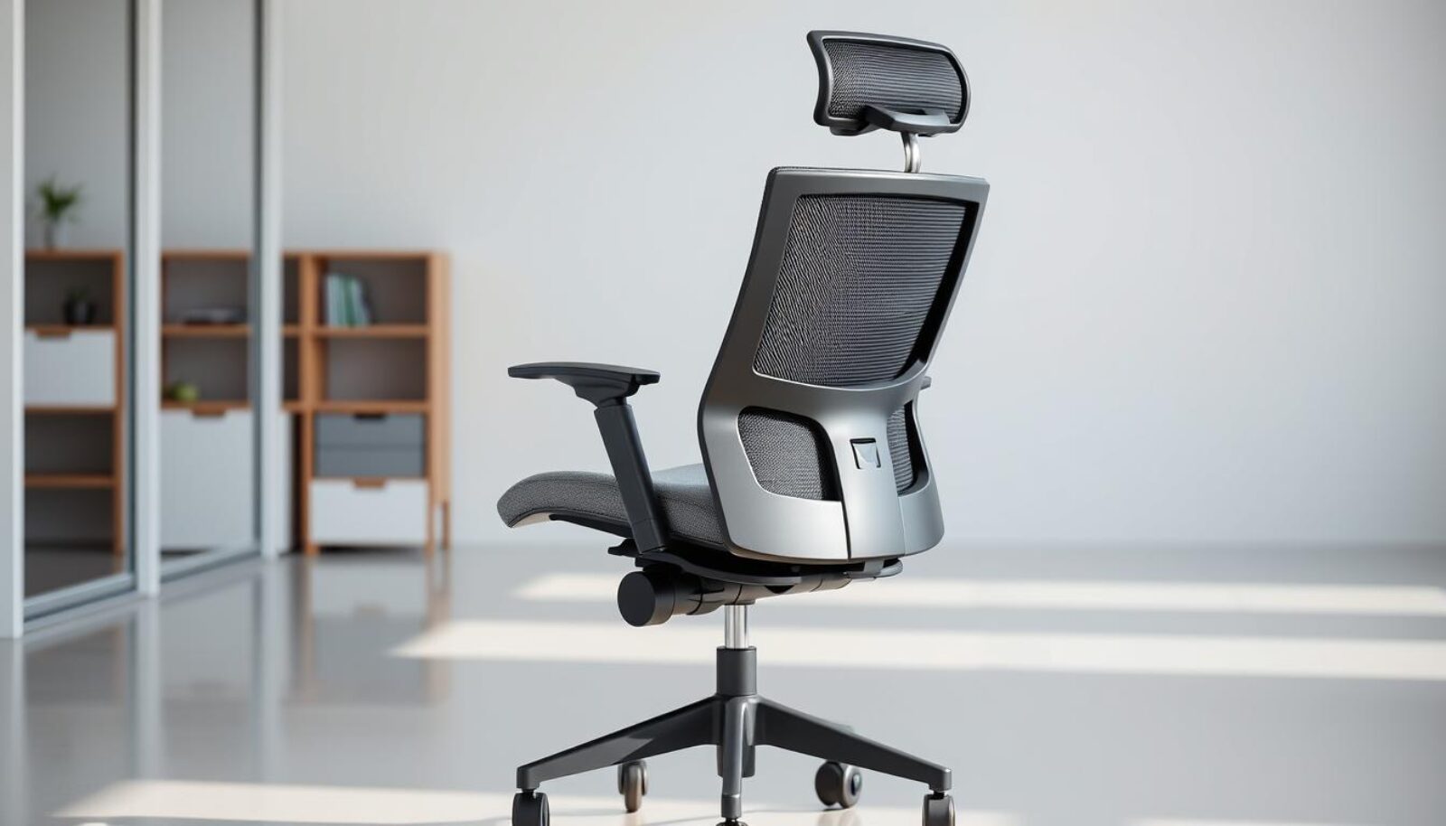 best office chair singapore