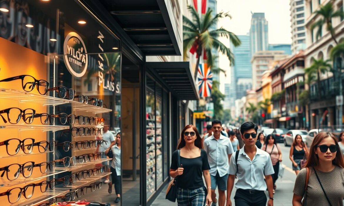 best optical shop in singapore