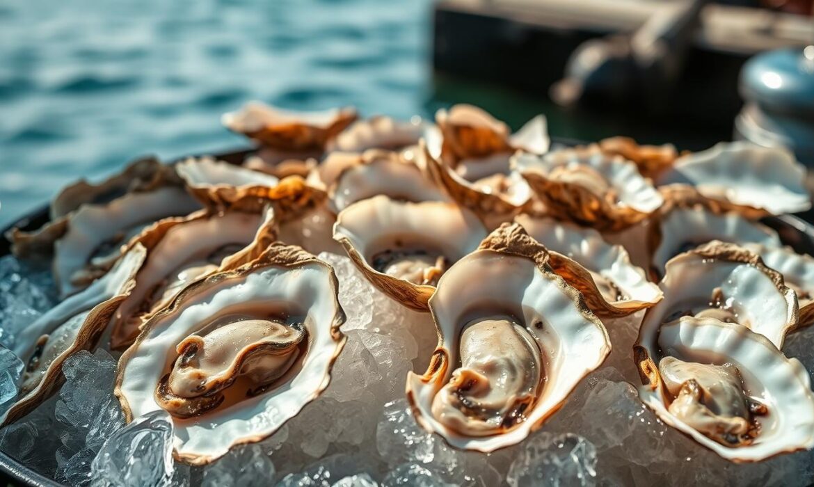 best oysters singapore