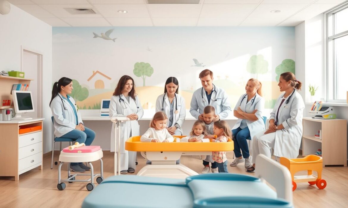 best paediatrician singapore