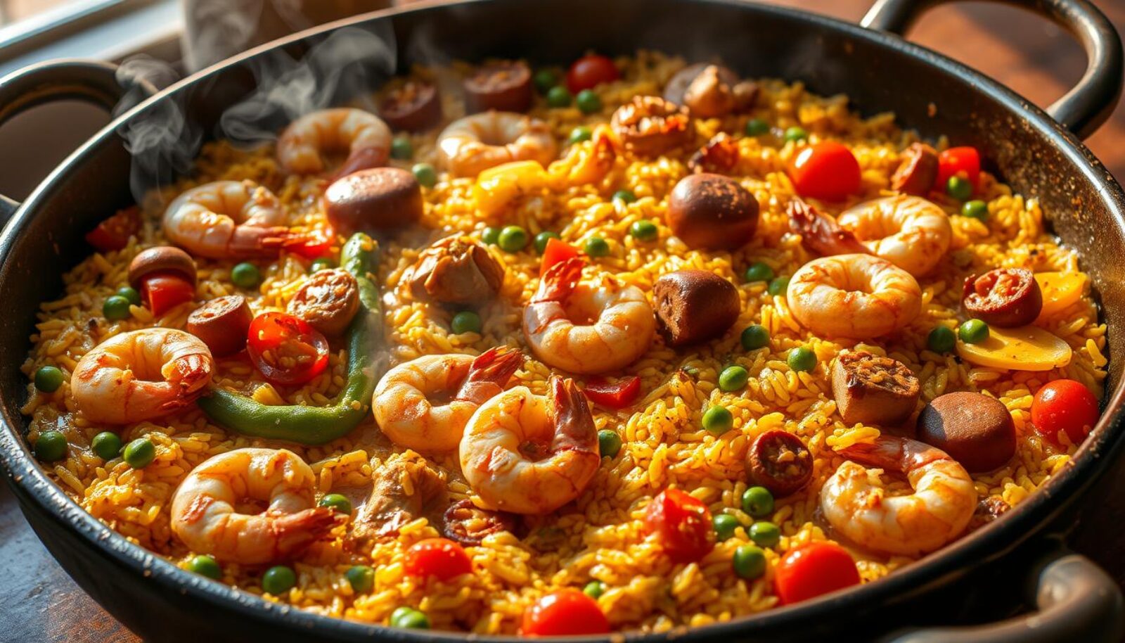 best paella in singapore