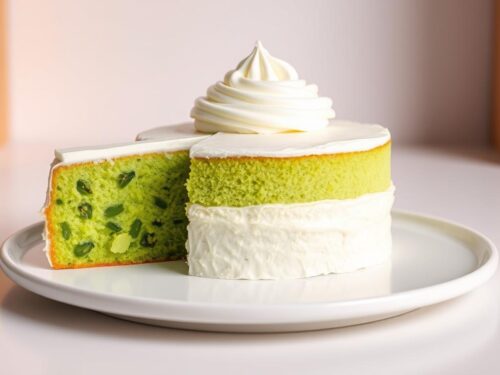 Top Picks: Best Pandan Cake Singapore for Dessert Lovers